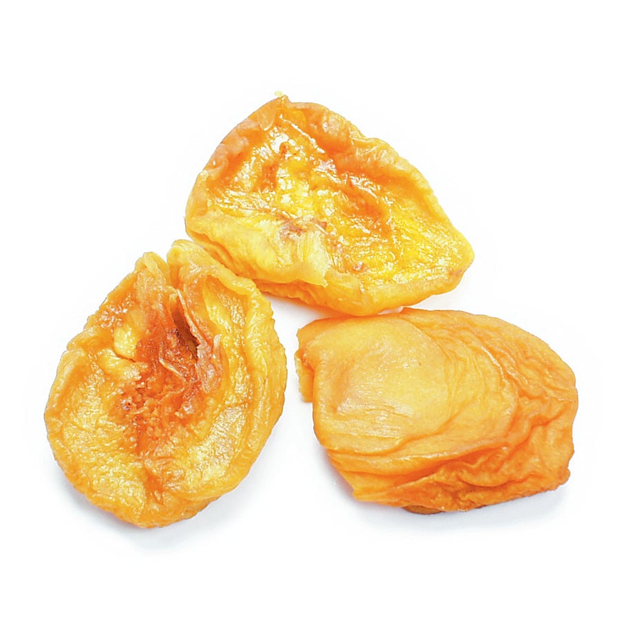 Peaches, Dried,1 - 5 POUND