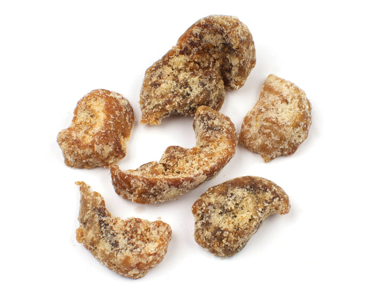 Figs, Golden, Diced, Dried,1 - 5 POUND