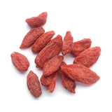 Goji Berries (Wolfberries), Organic, Dried,1 - 5 POUND