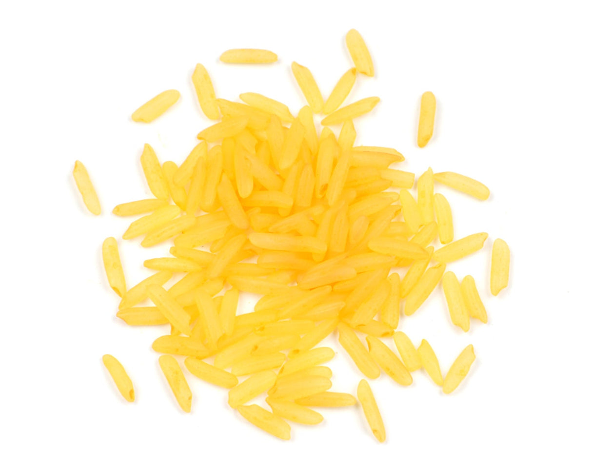 Rice, Saffron,1 - 10 POUND