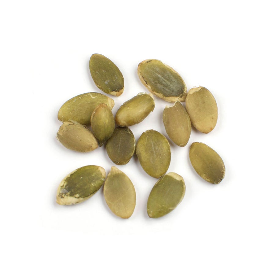 Kernels, Pumpkin Seed, Roasted,1 - 5 POUND