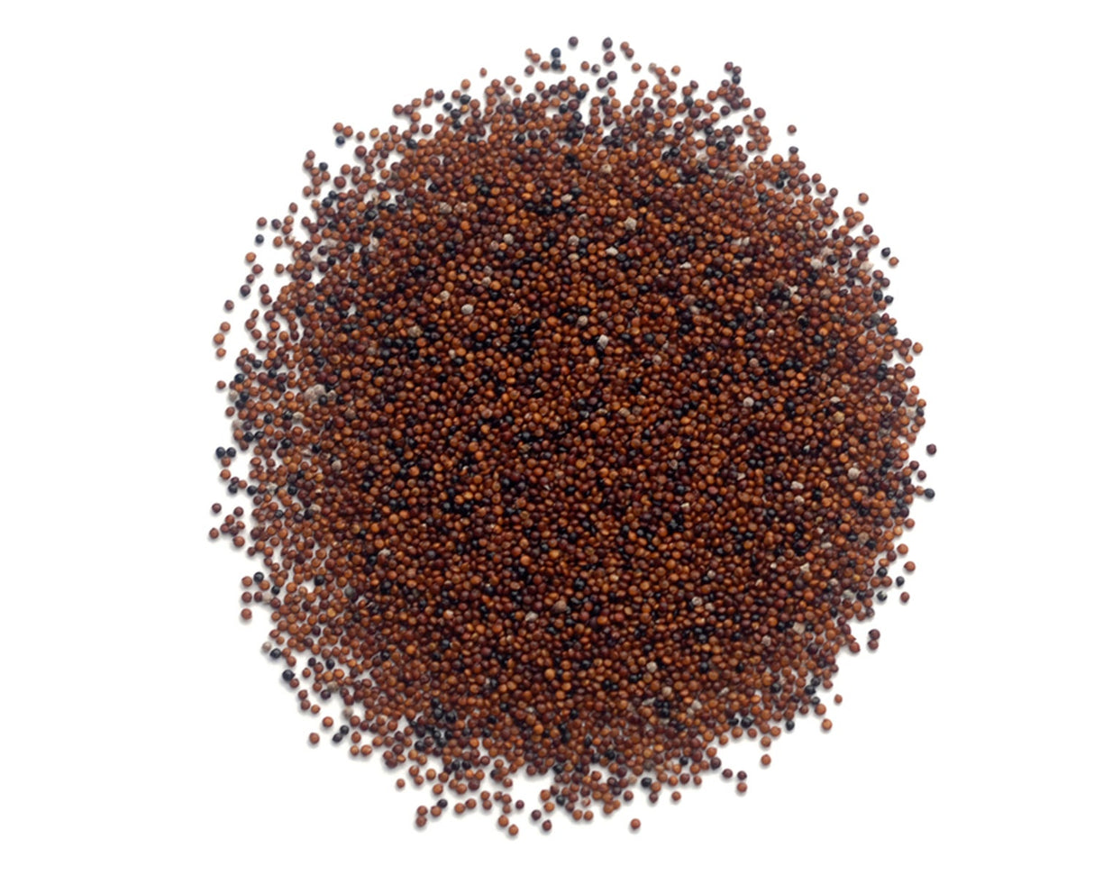 Kaniwa,1 - 10 POUND