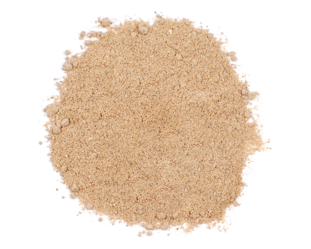 Spice, Amchur (Green Mango) Powder,1 - 16 OUNCE