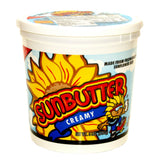 Spread, Sunflower Seed, Creamy,6 - 5 POUND