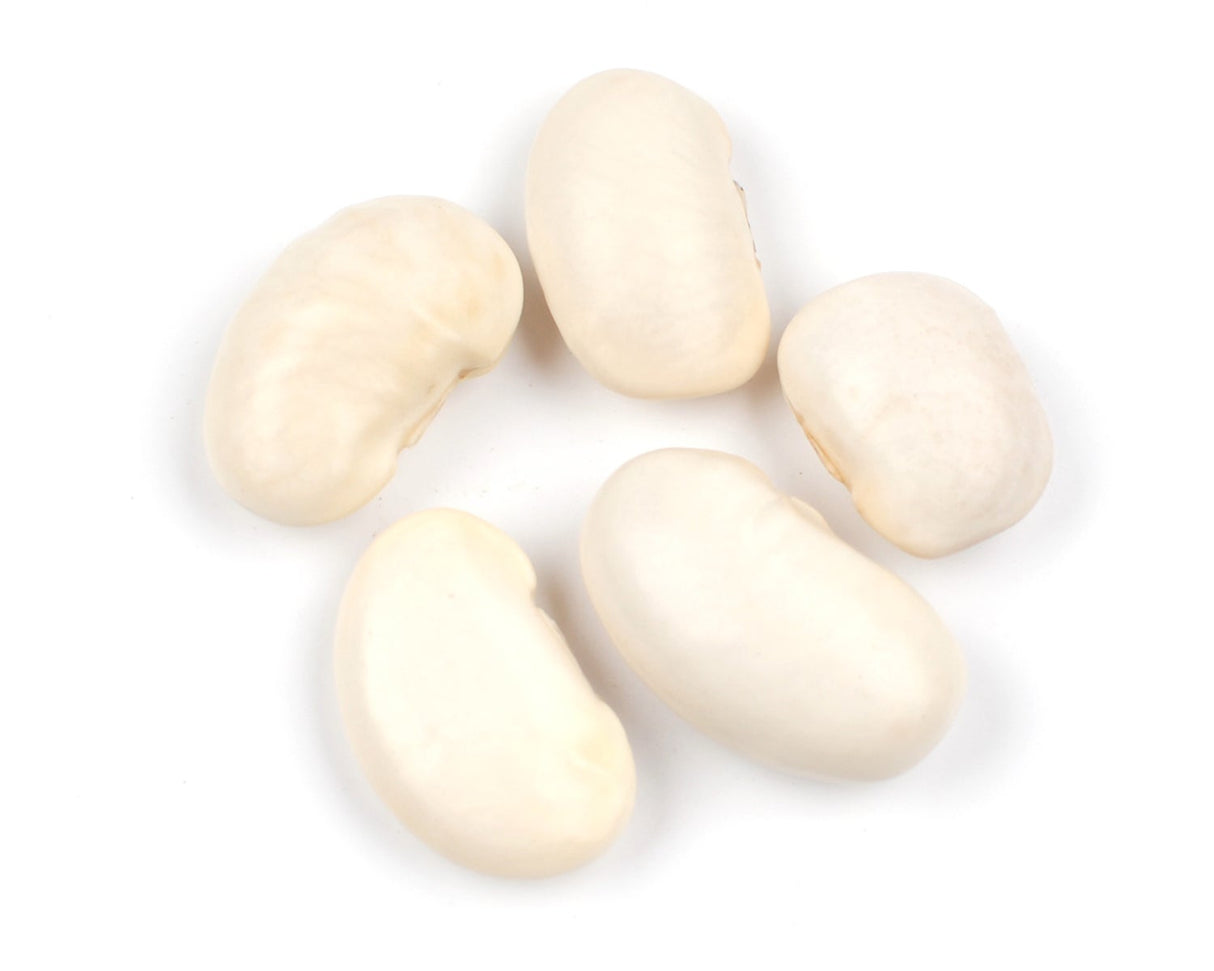 Beans, Gigante,1 - 10 POUND