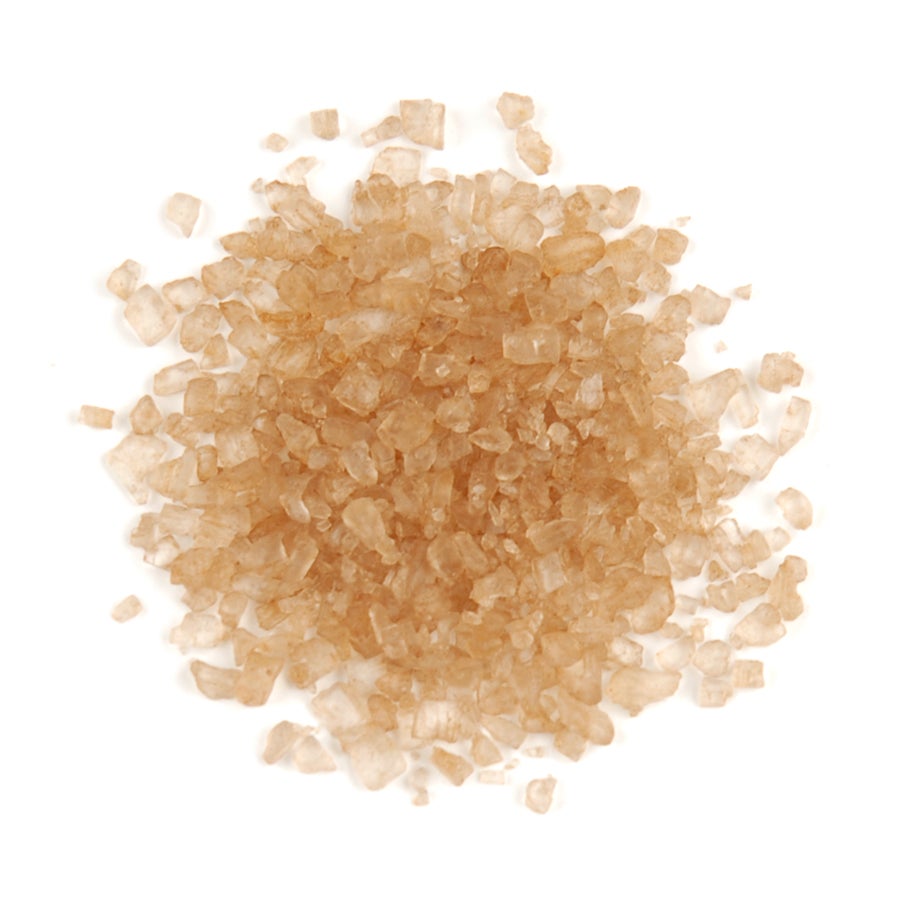 Salt, Sea, Smoked, Coarse,1 - 17 POUND