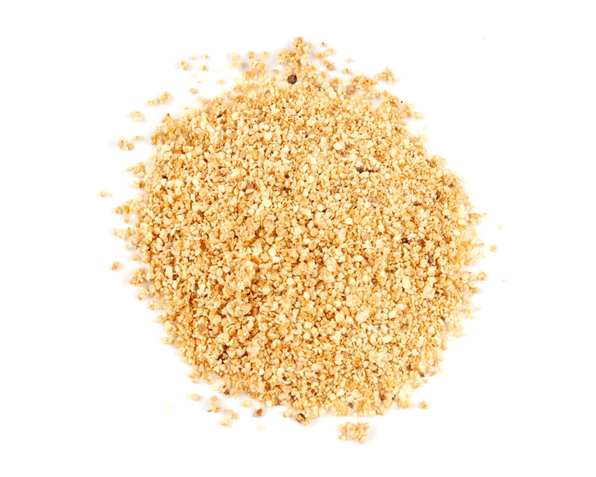 Spice, Orange Peel, Granulated,1 - 12 OUNCE