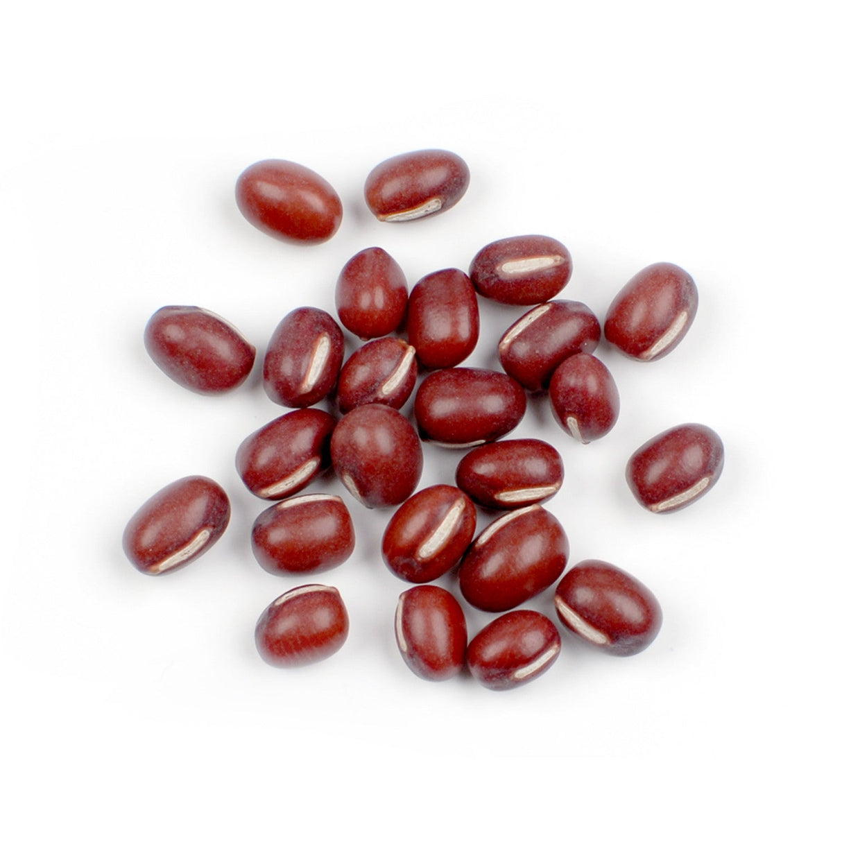 Beans, Adzuki,1 - 10 POUND