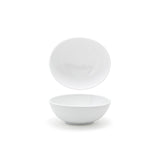 Bowls, Ellipse, 5.25 Inch, White, Oval, 5.25 Linear Inch,12 - 1 COUNT
