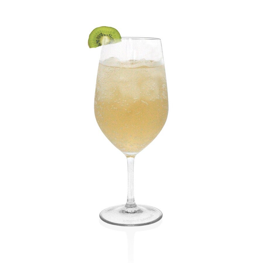 Glasses, All-Purpose, 20 Ounce, Clear, Polycarbonate, 20 Ounce,12 - 1 EACH