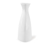 Vases, Kyoto, 12 Ounce, White, 12 Ounce,6 - 1 EACH