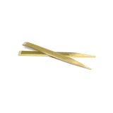 Picks, Stake, 3.5 Inch, Bamboo, Natural, 3.5 Linear Inch,12 - 1 COUNT