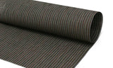 Placemats, Metroweave Urban 11 x 14 Inch, Multi, Vinyl,12 - 1 COUNT
