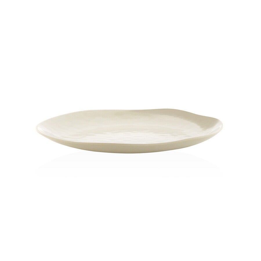 Plates, Platewise Organic, 9 Inch, Natural, 9 Linear Inch,6 - 1 EACH