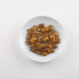 Crackers, Goldfish, Pretzel, Whole Grain, Single-Serve,300 - 0.75 OUNCE