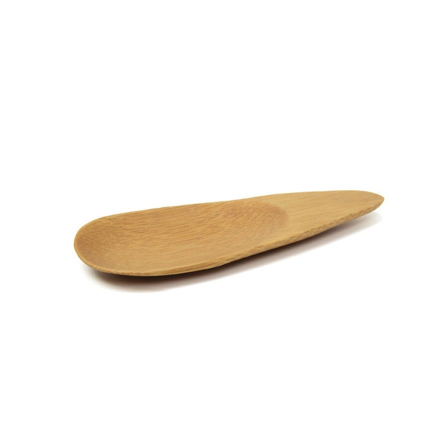 Platters, Sampler, Mod, Mini Scoop, Bamboo,24 - 1 EACH