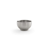 Bowls, Harmony, 2.5 Ounce, Stainless Steel, 2.5 Ounce,12 - 1 COUNT