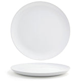 Platter, Harmony, 15 Inch, White, Round, 15 Linear Inch,2 - 1 EACH