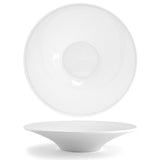 Bowls, Spiral, 6.25 Ounce, 12 Inch, White, 12 Linear Inch,6 - 1 COUNT