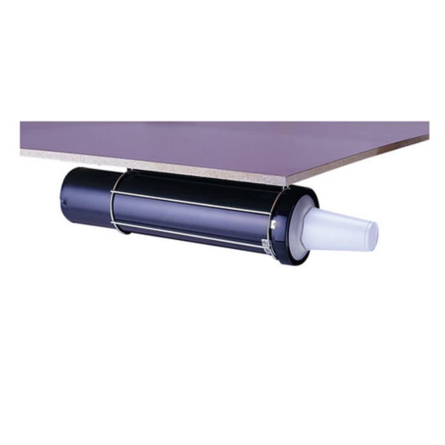 Dispenser, Cup, Surface Mount,1 - 1 EACH