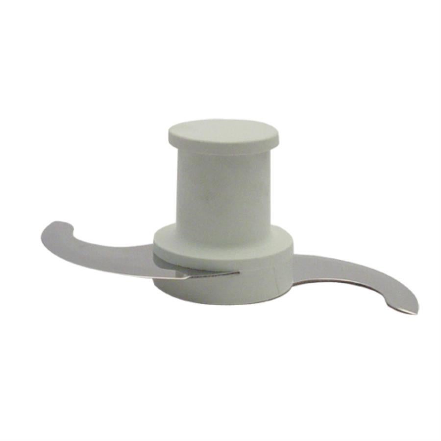 S Blade, Stainless Steel, Replacement, for R-2/R-2N/R-2U Food Processors,1 - 1 EACH