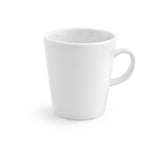 Mugs, Soho, 14 Ounce, White, Porcelain, 14 Ounce,12 - 1 COUNT