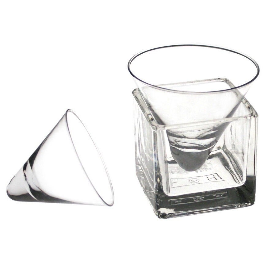 Glasses, Sampler, 4 Ounce, Footed, 4 Ounce,12 - 1 EACH