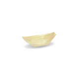 Boats, Servewise, 5.25 Inch, Natural, Poplar & Pine Wood, 5.25 Linear Inch,1 - 200 EACH