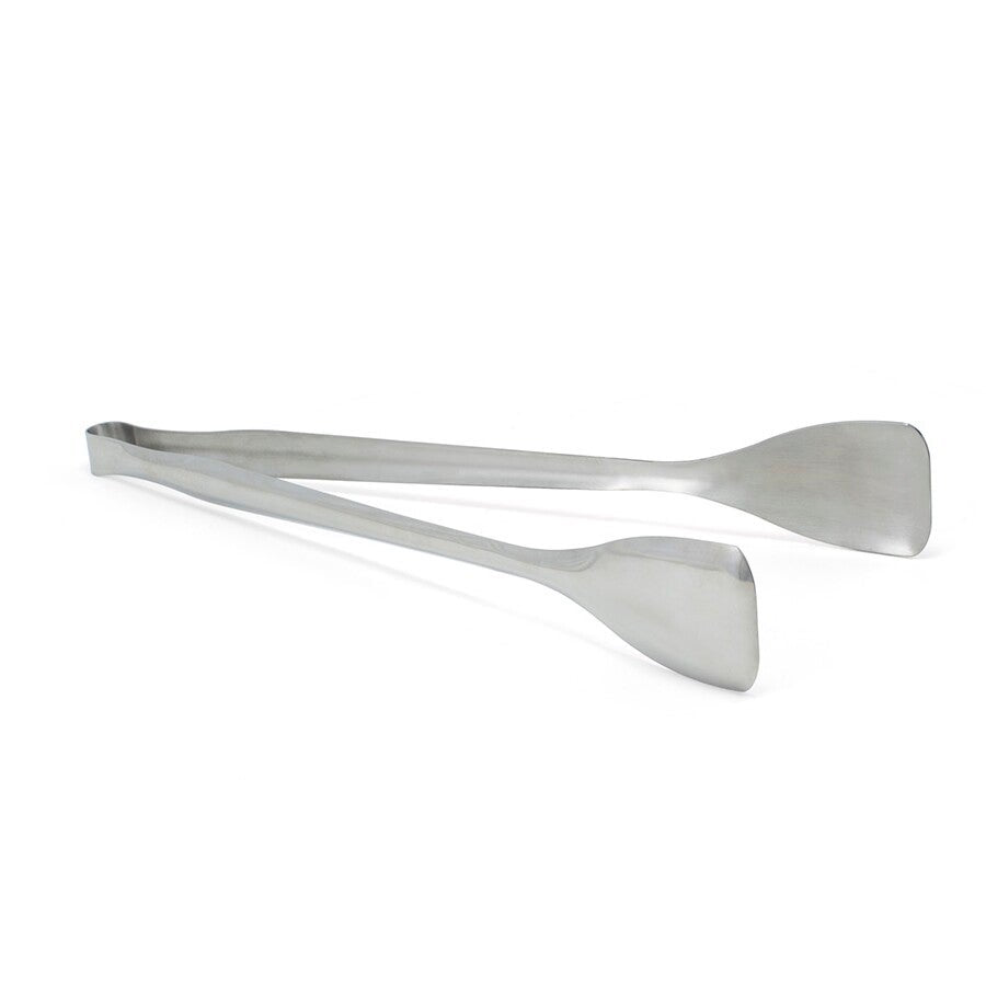 Tongs, 15 Inch, Stainless Steel, 15 Linear Inch,6 - 1 EACH