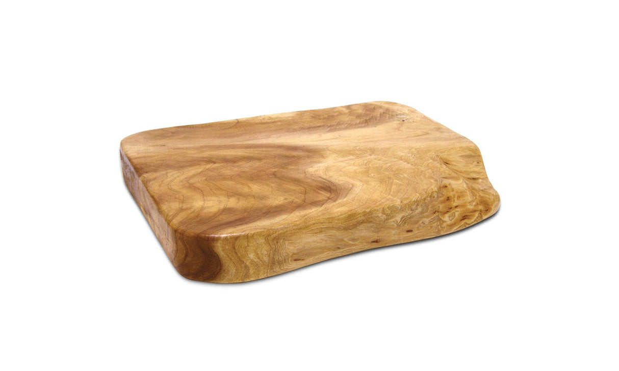 Trays, Serving, Root 16 x 10 Inch, Wood,2 - 1 EACH