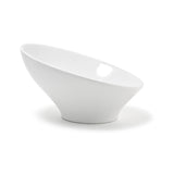 Bowls, 32 Ounce, 9 Inch, White, 9 Linear Inch,4 - 1 COUNT