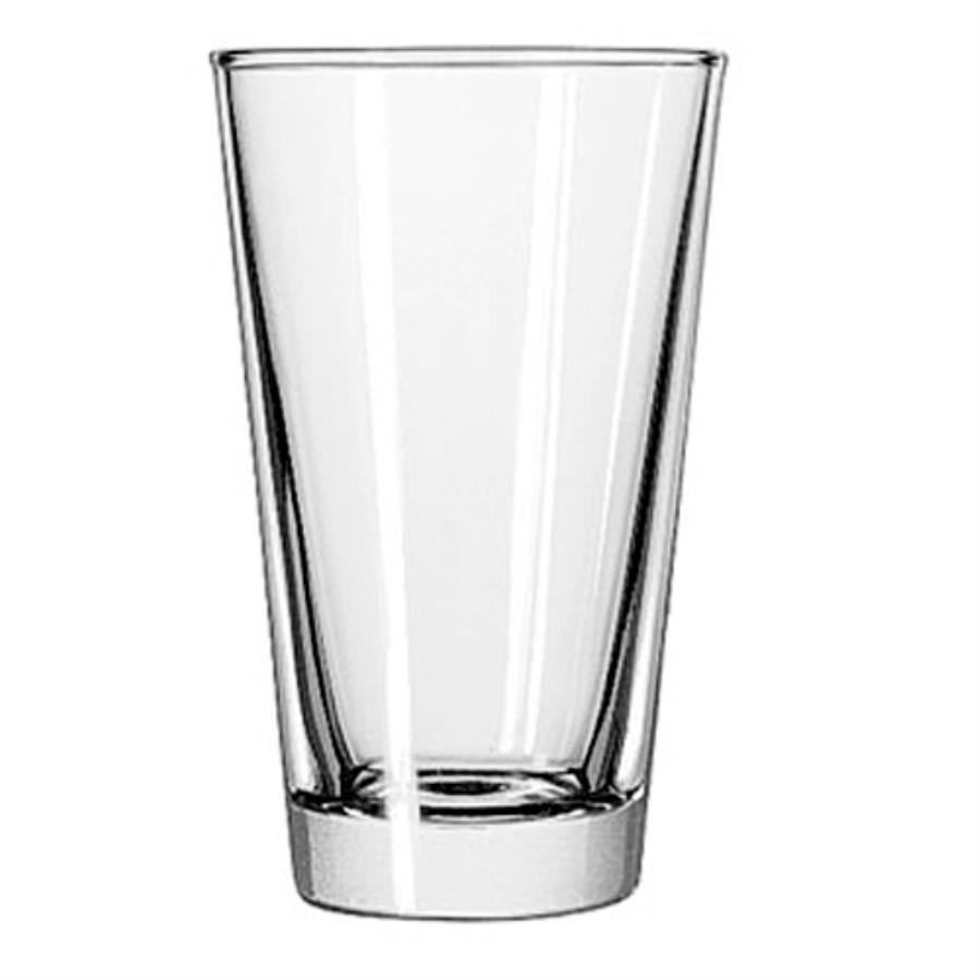 Glasses, Cooler, 14 Ounce,24 - 1 EACH