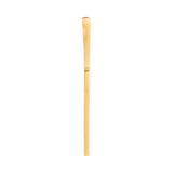 Scoop, Matcha, Dojo, 6.5 Inch, Bamboo, 6.5 Linear Inch,1 - 1 EACH