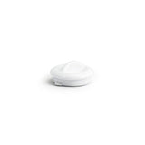 Lids, Replacement, Spiral, White, for Spiral Teapot,6 - 1 EACH