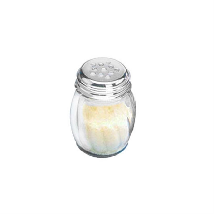 Shaker, Spice, 6 Ounce, With Top,1 - 1 EACH