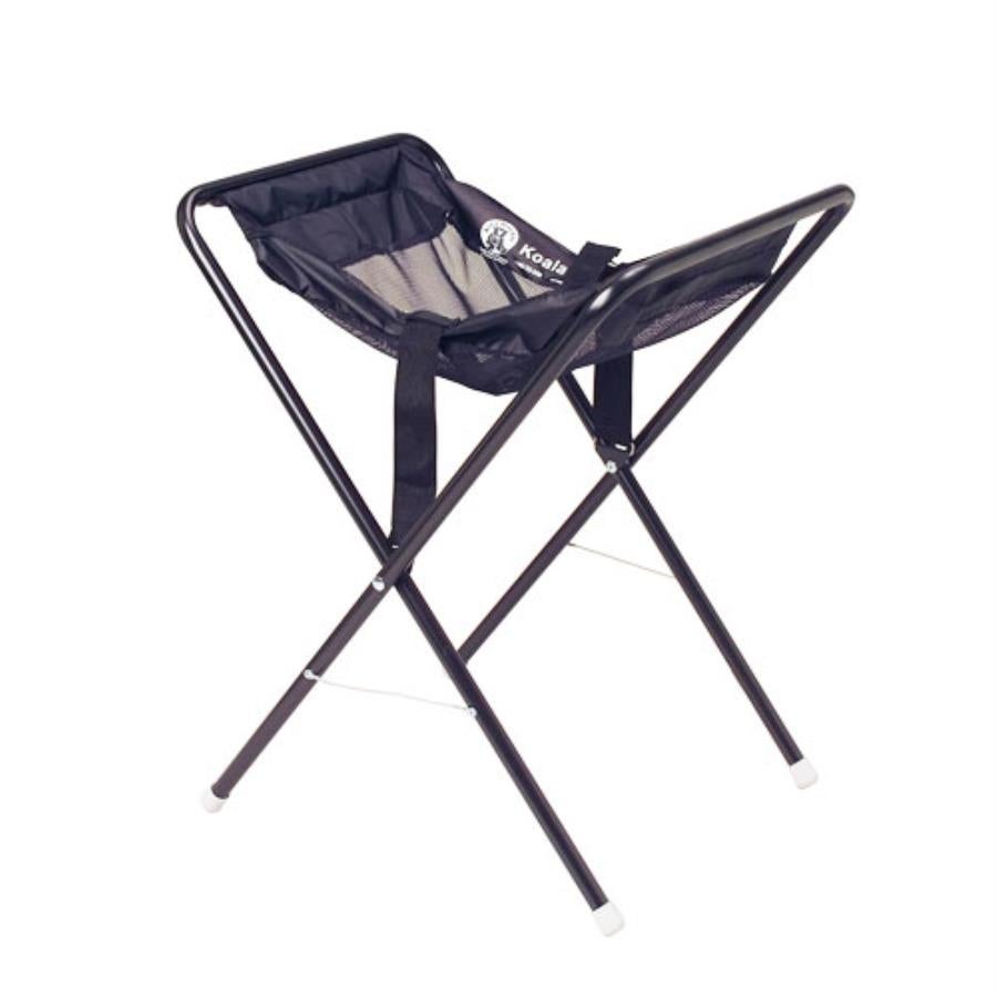 Infant Seat, Kradle, Black,1 - 1 EACH
