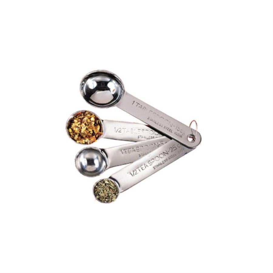 Spoon Set, Measuring,1 - 1 EACH