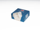 Wraps, Deli, 5 x 4.75 Inch, Patty,24 - 1000 COUNT