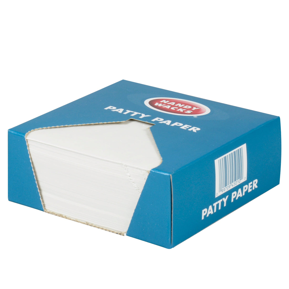 Wraps, Sandwich, 6 x 6 Inch,24 - 1000 COUNT