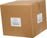 Liners, Pizza, 12 x 12 Inch,5 - 1000 COUNT
