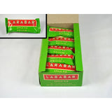 Bars, Wellness, Apple Pie, 1.6 Ounce,4 - 16 COUNT