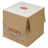 Wraps, Deli, 12 x 12 Inch, Newsprint Design,6 - 1000 COUNT