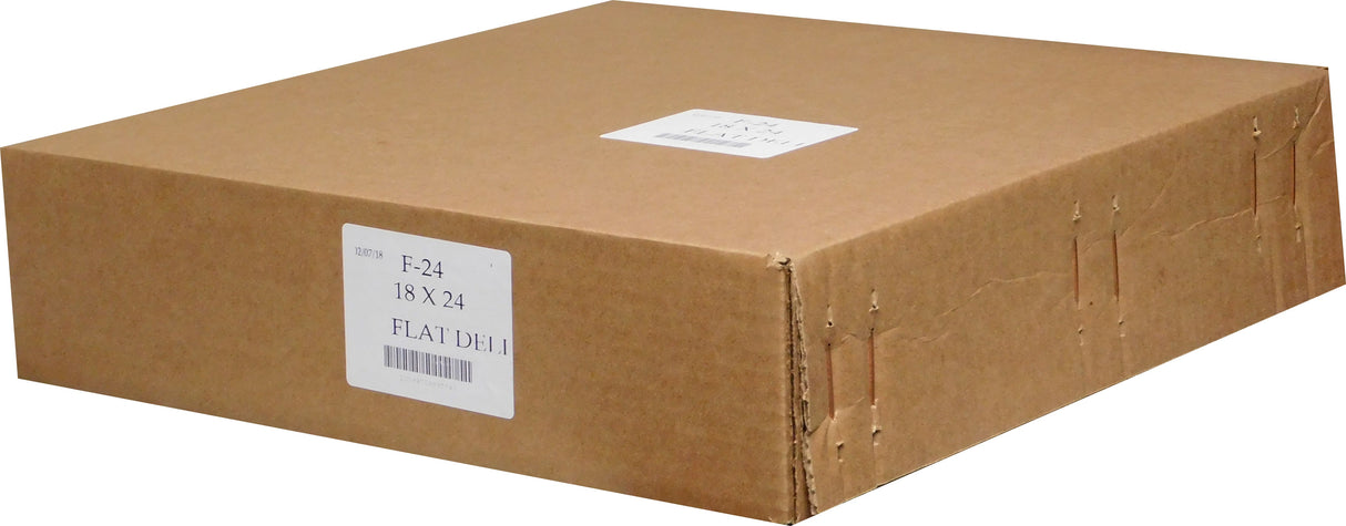 Wraps, Deli, 18 x 24 Inch, Flat,2 - 1000 COUNT