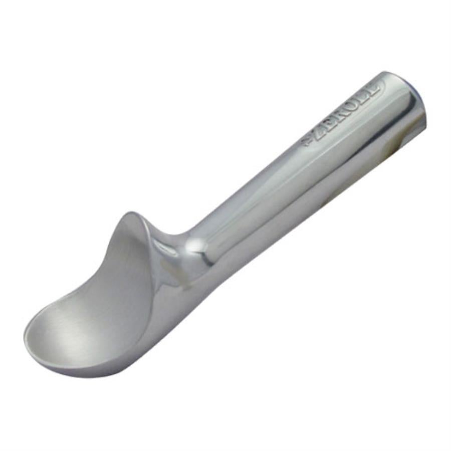 Scoop, Ice Cream, #12, Blue Cap Aluminum, 3 Ounce,1 - 1 EACH