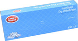 Wraps, Deli, 15 x 10.75 Inch, Interfolded,12 - 500 COUNT