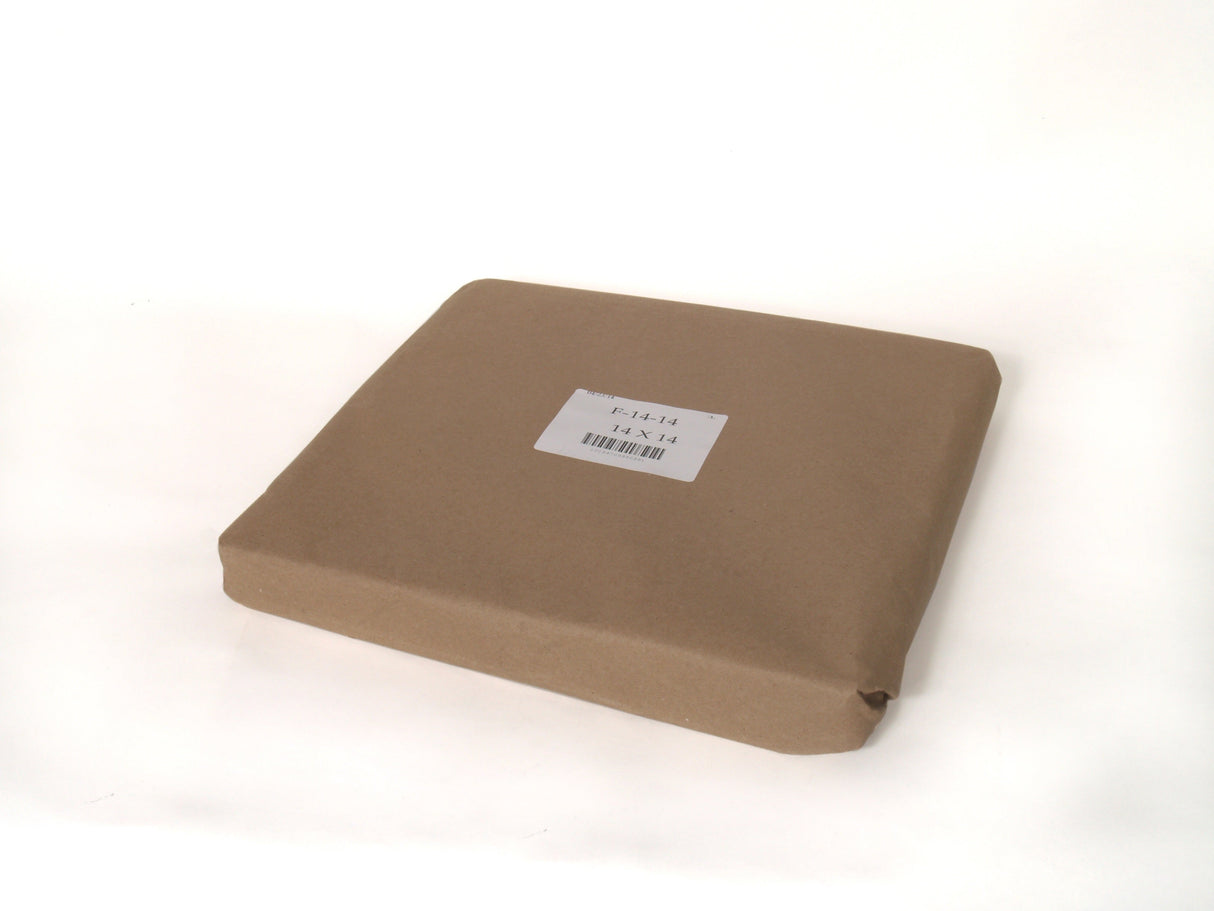 Wraps, Deli, 14 x 14 Inch, Flat,3 - 1000 COUNT