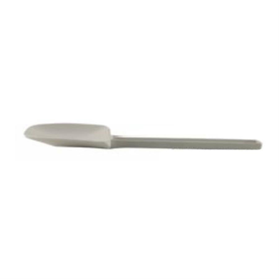Spatula, Scraper, 9.5 Inch, White,1 - 1 EACH