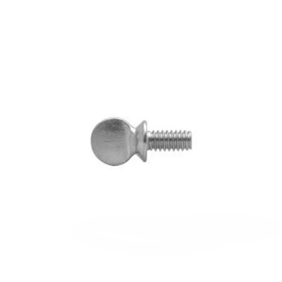 Thumb Screw, 0.5 Inch, For Vegetable Prep Units,1 - 1 EACH