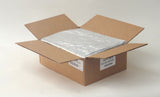 Wraps, Sandwich, Foil, 14 x 10.5 Inch,5 - 500 COUNT
