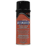 Bug Shield, Invisible Coating, Aerosol,12 - 16 OUNCE